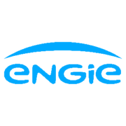 Logo de la société engie