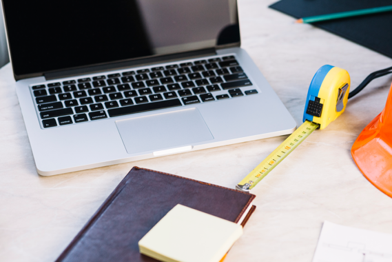 Espace de travail