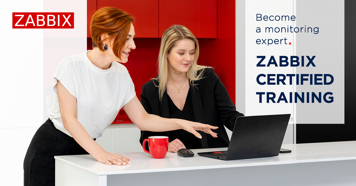 Zabbix Certified Specialist