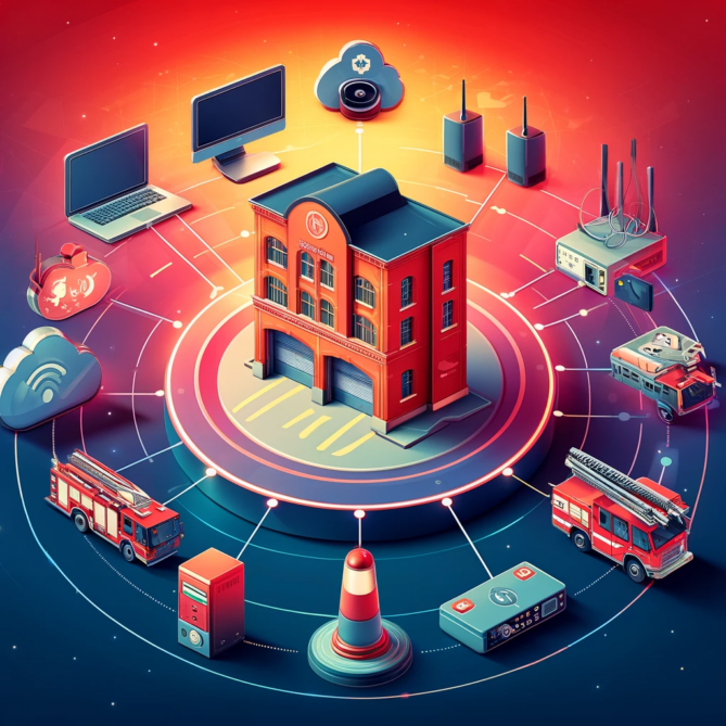 Répondre au besoin des services de secours avec l’expertise et les solutions Somone