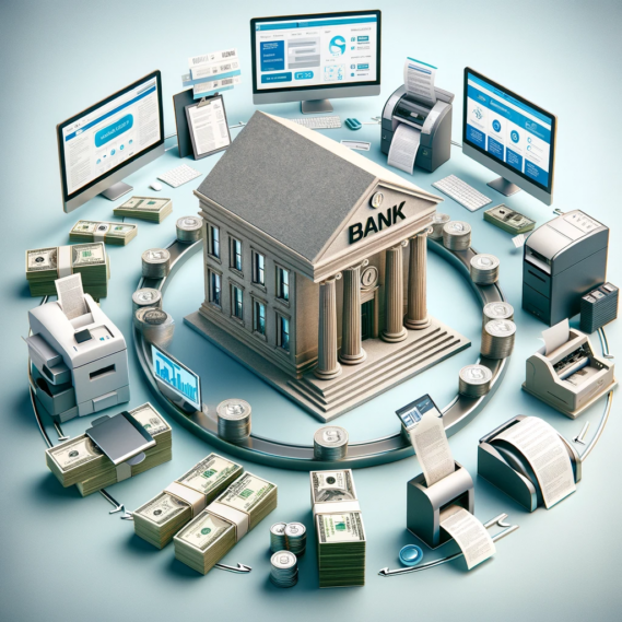 Secteur bancaire